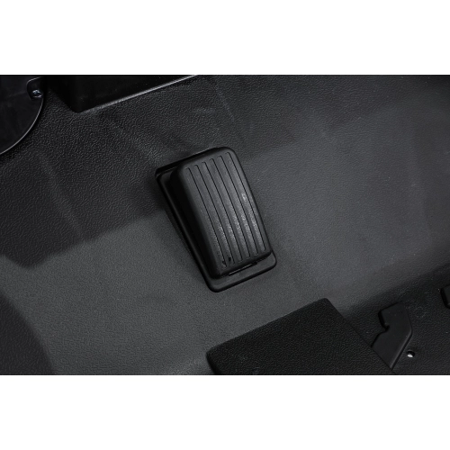 Autko dla dzieci Buggy UTV SPEED Czarny HL707.CZ